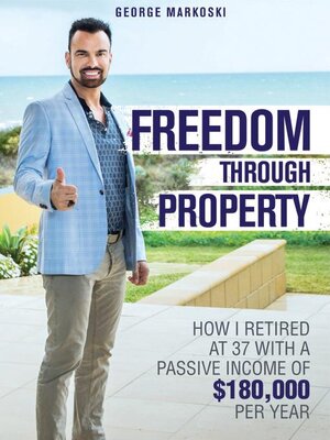 cover image of Freedom Through Property